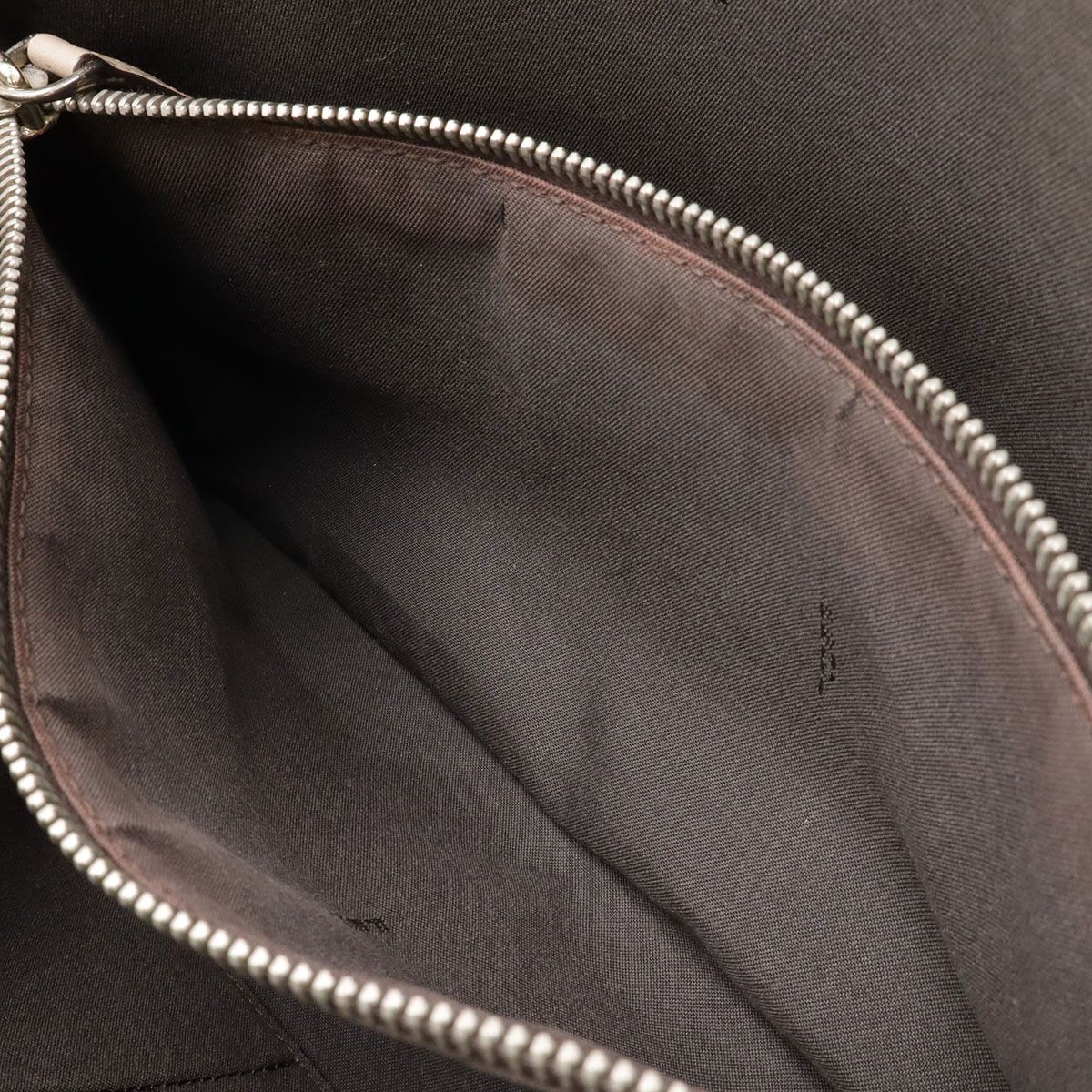 FENDI By The Way Medium Python Leather Shoulder B… - image 8