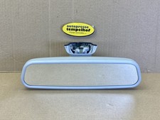 Audi A4 1.8 Tfsi multitronic Rückspiegel 8D0857511A4PK 2008-2011