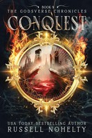 Russell Nohelty | Conquest | Taschenbuch | Englisch (2024) | Wannabe Press