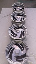 Boyds Billet Aluminum Wheel Fits Ford And Dodge 17x8 17x9.5 Boyds Billet Aluminum Wheel Fits Ford And Dodge 17x8 17x9.5