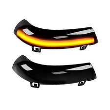 LED Side Mirror Turn Signal Lights for VW Golf 5 EOS GTI Jetta MK5 TSL-VW-MK5