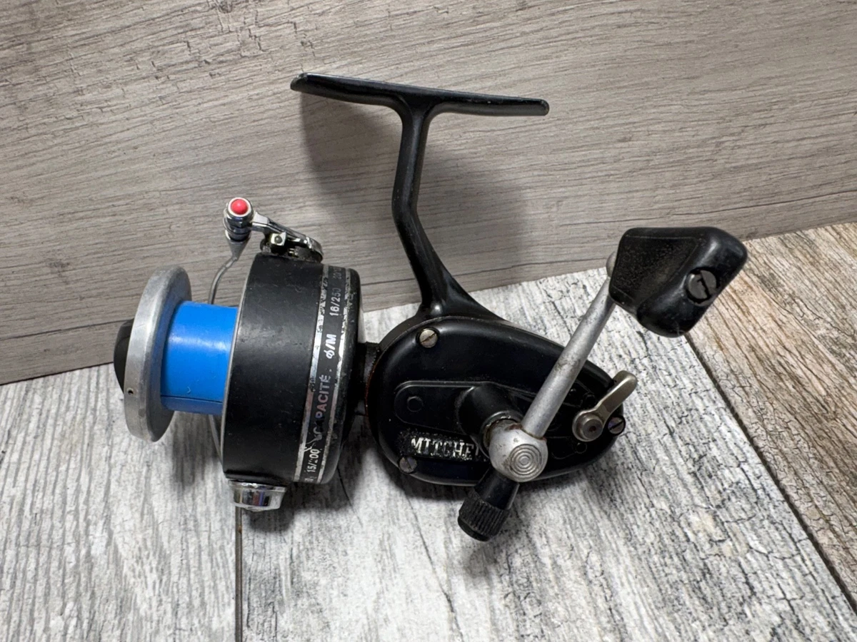 Vintage Mitchell 300 Reel for sale - eBay