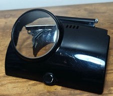 Genuine Cuisinart Grind And Brew Parts Hinged Top Lid Coffee Maker DGB-600BC