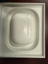 Apple AirPods Pro 2nd Generation with MagSafe Wireless Charging Case USB  C ...