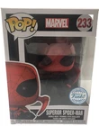 Funko Pop! Marvel Superior Spider-Man SPECIAL EDITION #233 Vinyl Figure NEW