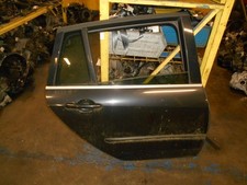 Porte arrière et accessoires Renault LAGUNA