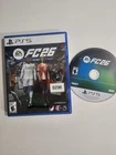 EA Sports FC 26 - Sony PlayStation 5