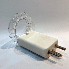 Broncolor Flashtube 1600J with socket for MobiLED Mobilite 2 Picolite Flash head