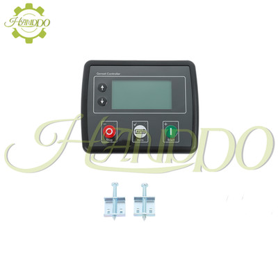 Auto Start Power Control Module For Deep Sea DSE4520mkii Controller Generator