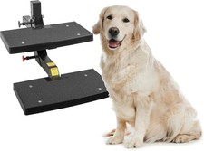 Petsafe Happy Ride Pupstep Hitchstep Dog Stairs Folding Steps For Truck Suv H Petsafe Happy Ride Pupstep Hitchstep Dog Stairs Folding Steps For Truck Suv H