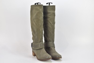 SPM  Damen Stiefel Stiefelette Boots  EUR 39 Nr. 4-R-431