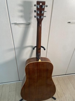 Pro Martin Pro Martin W300N Acoustic Guitar USED | eBay