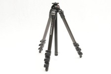 Manfrotto 055MF4 Carbon Fiber Tripod Legs