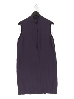 Joseph Tank Midikleid L in Lila