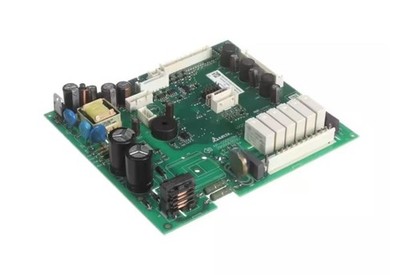   1 YEAR WARRANTY Blomberg Beko Refrigerator Freezer Control Board 5993602000