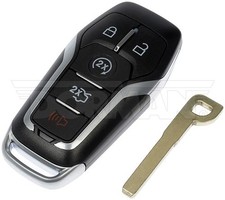 Dorman 99097ST Keyless Entry Transmitter fits Ford Explorer Fusion