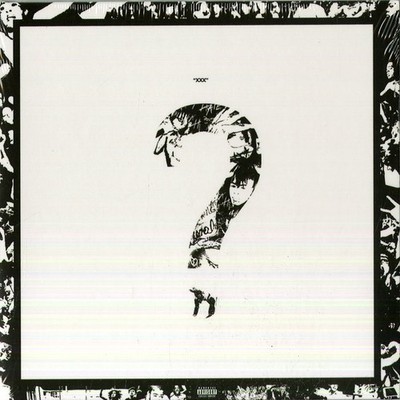 Xxxtentacion - ?