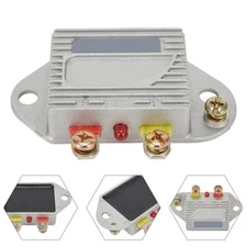 For JFT 149F EQ140 Generator Voltage Regulator 14V/12V High Quality