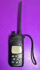 Icom IC-M2A VHF Marine Transceiver FOR PARTS