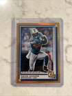 2025 Panini Calvin Johnson Base (Raw)