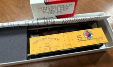 Intermountain HO Kit Amarillo RR Museum R40-2...