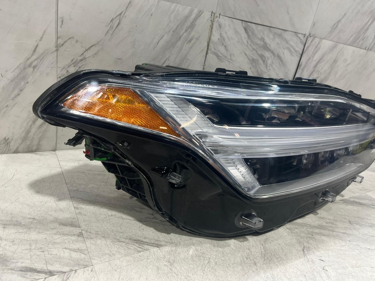 2020 2025 VOLVO XC90 HEADLIGHT ASSEMBLY OEM RH PASSENGER SIDE LED