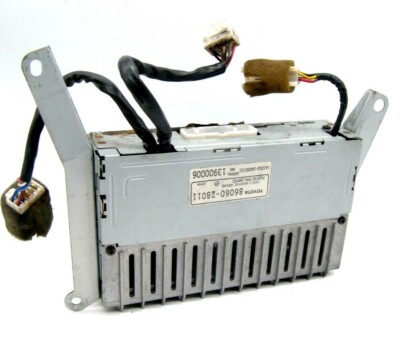 Toyota Estima Emina Lucida Previa Rückkamera Steuergerät ECU 86060-28011