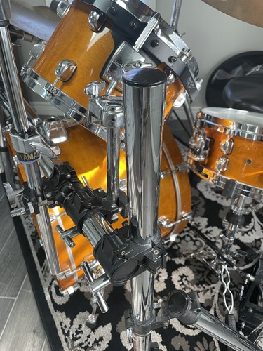 Tama drum set - Picture 7 of 11