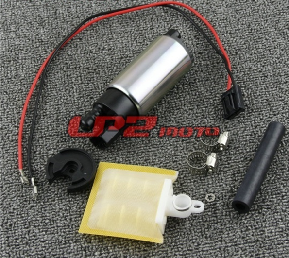 Motorcycle Electric Fuel Pump For Ducati HYPERMOTARD 796 1100 1100S