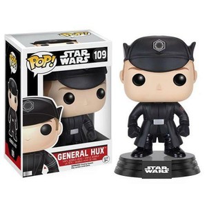 hux funko pop