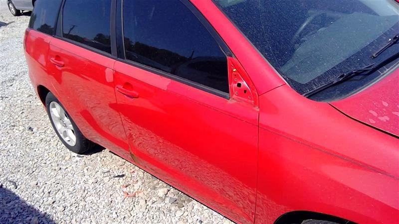 Conjunto de palanca de cambios de transmisión manual usado se adapta a: Toyota Matrix 2004 grado C Foto 4 de 4