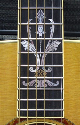 【プレミアム限定モデル】Taylor XXV-PR 25周年記念モデル エレアコ プレミアム限定モデル】Taylor XXV-PR 25周年記念モデル