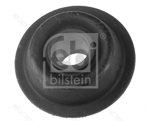 Stabilisatorbuchse vorne Audi:100,200,V8 431407181F - Bild 2 von 2