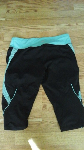 Fila yoga pants size xl Capri | eBay