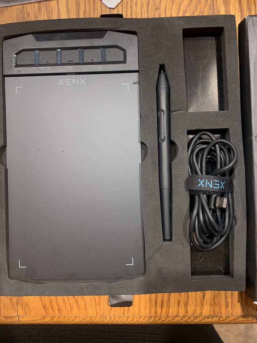 xenx x1 graphics tablet | eBay