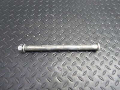 21-24 HONDA CRF 450RX CRF450RX OEM PIVOT BOLT FRONT SWINGARM SHAFT
