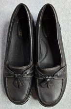 Clarks Ashland Bubble Loafer Women's Slip On