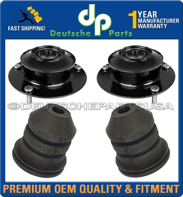 Full Set Absorber Shocks Struts Assembly For Volvo 240 242 244 245 262 264 265 eBay