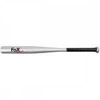 "BaseballschläGer Alu 26\" American Baseball SchläGer Bat Mlb 66 Cm Silber Neu"