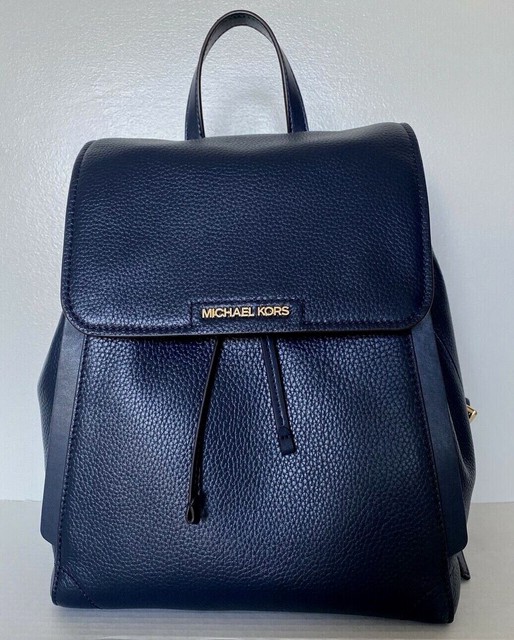 michael kors ginger backpack