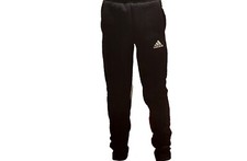 Adidas Mens Black Pants Z.N.E. Sportswear Prime Blue GT3743