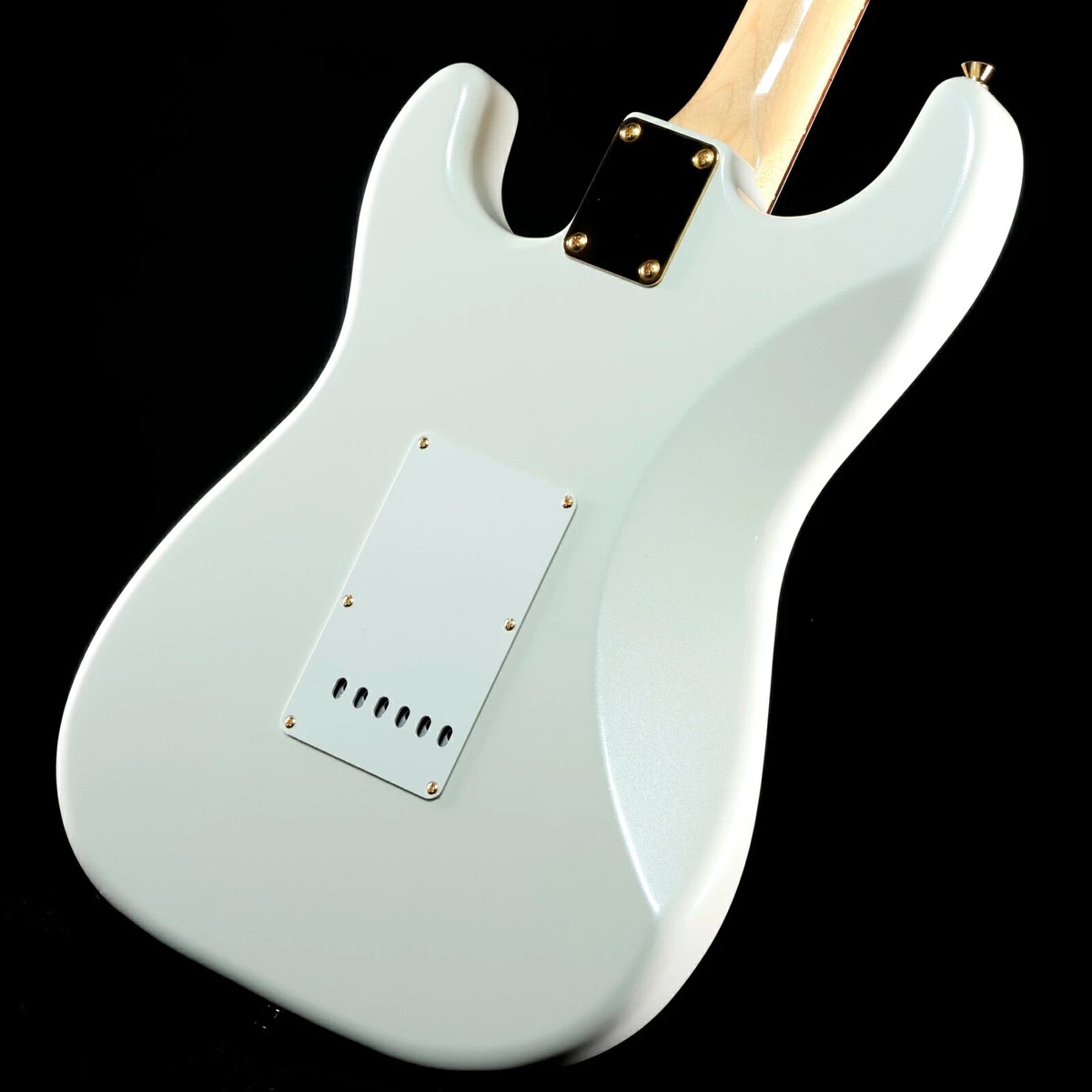 Fender MIJ Traditional 2025 collction 60s Stratocaster