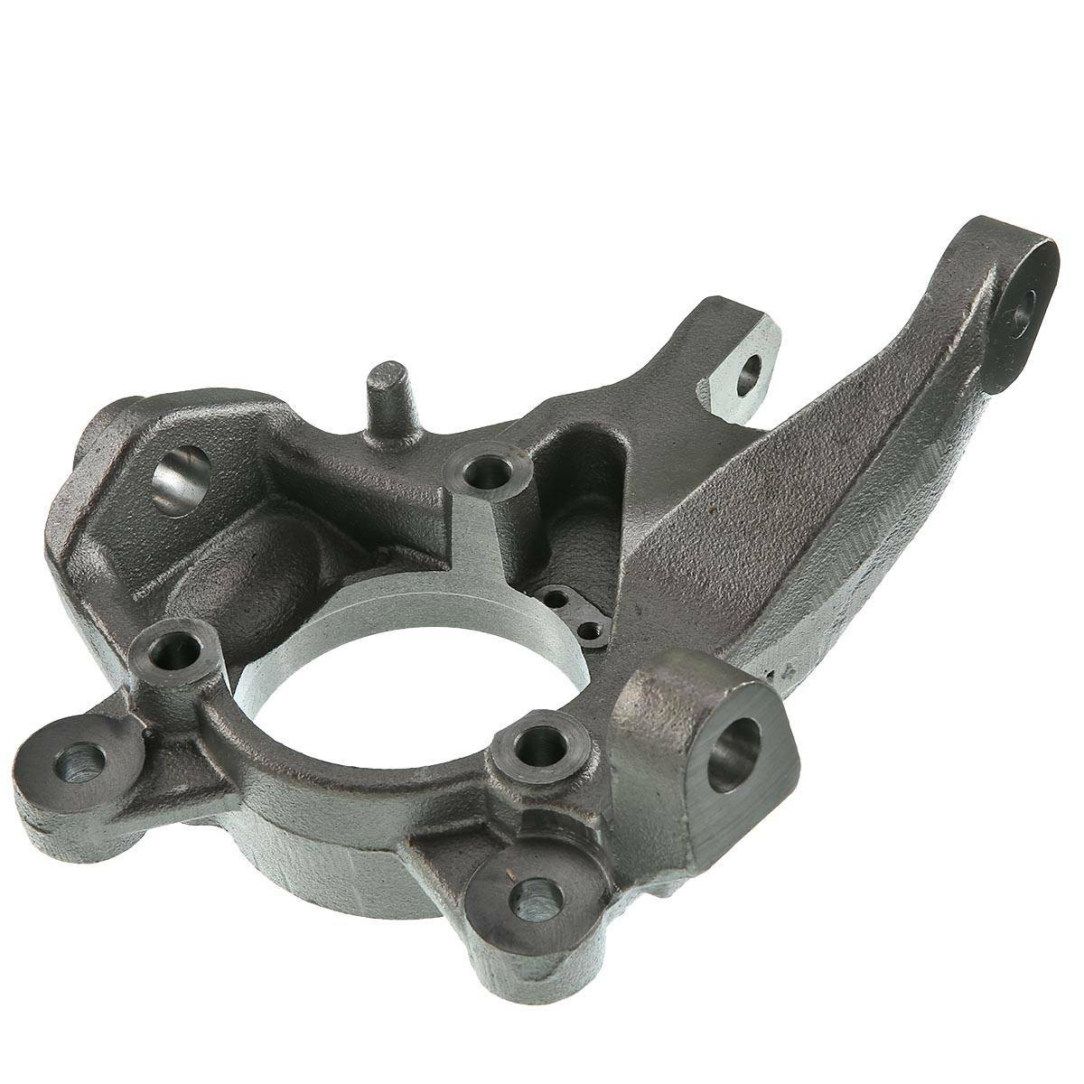 Front Right Passenger Side Steering Knuckle For Jeep Grand Cherokee WJ/WG (1999-2004) - 4.0L & 4.7L