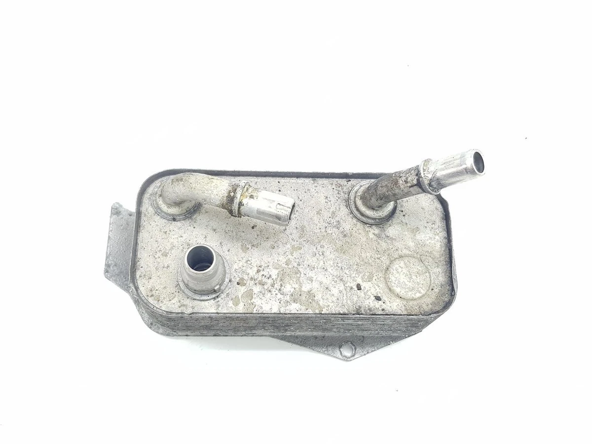17217551647 transmission radiator for BMW 3 DESCAPOTABLE 25 I 