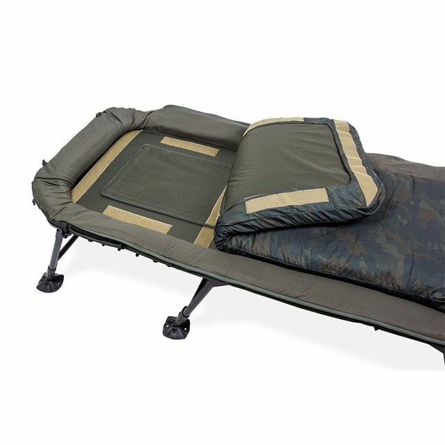 Chairs & Bed Chairs All Sizes Available Nash Tackle Bedchair Bag