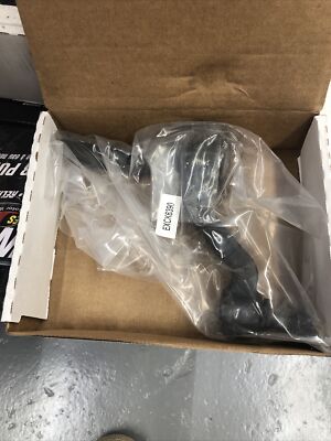 QuickSteer K6390 Steering Idler Arm For Select 88-92 Chevrolet GMC Models s16
