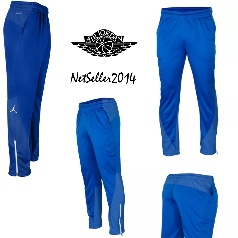 jordan team flight pants