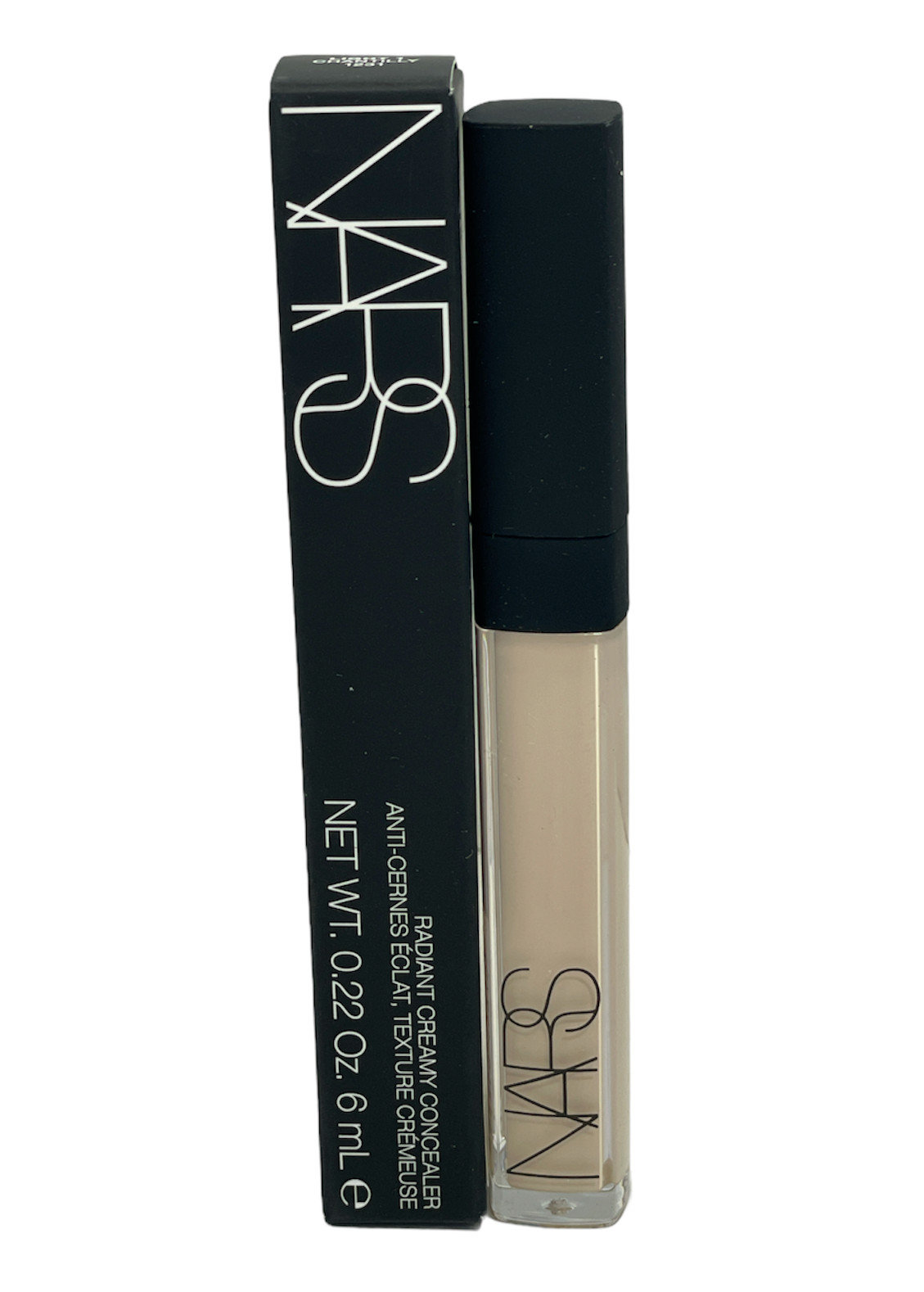 NARS Radiant Creamy Concealer 022 унции 6 мл Новинка в упаковке ВЫБЕРИТЕ ОТТЕНКУ 3890₽