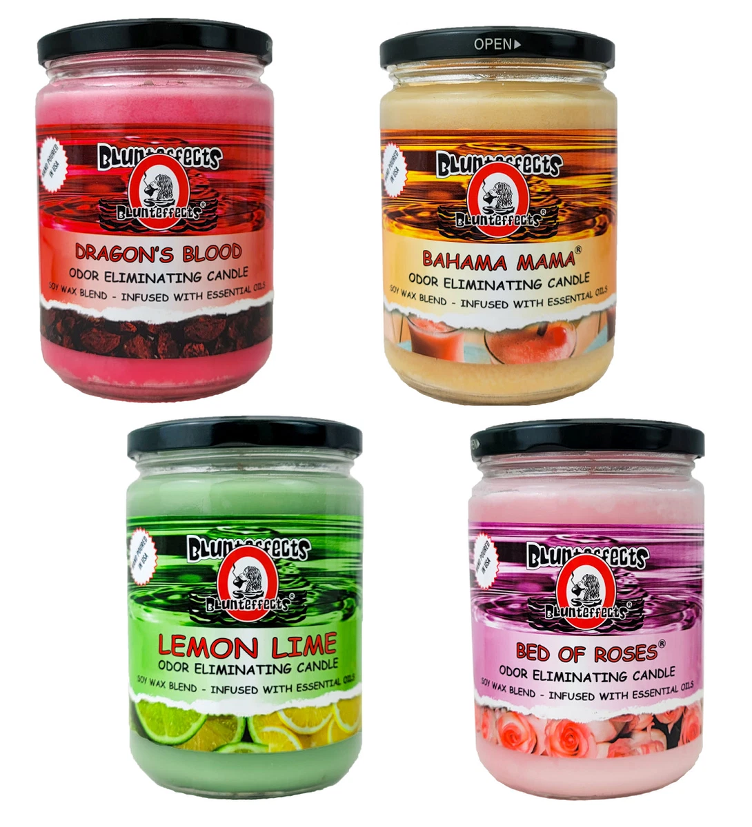 Odor 2024 eliminating candles