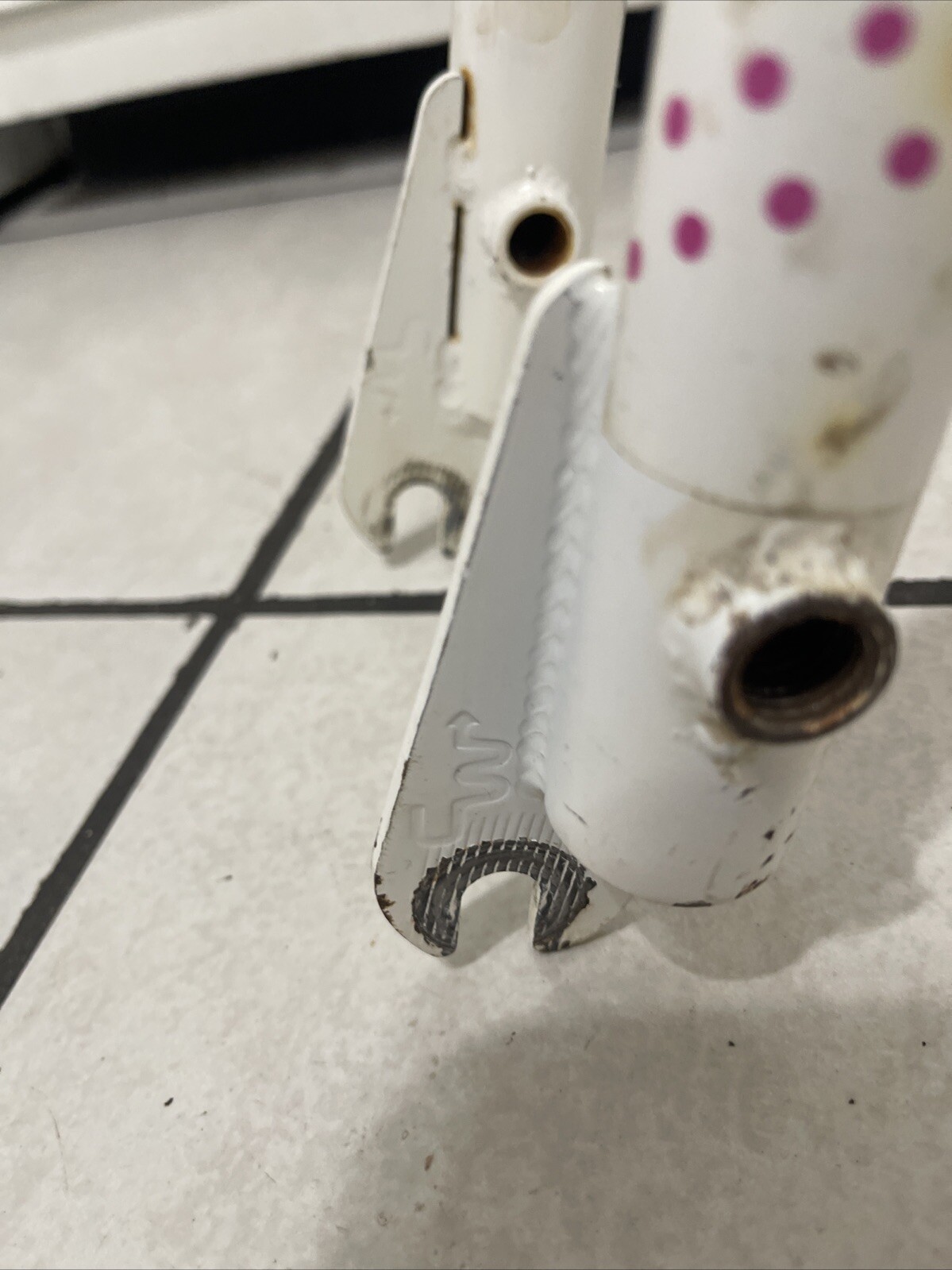 CW California BLVD Confetti Haro GT Torker SE Redline ACS Skyway Peregrine BMX